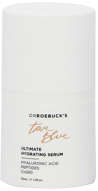dr roebuck's hydrating serum