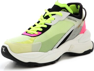 shoes #tenis #lv #louisvuitton  Sneakers fashion, Louis vuitton sneakers,  Cute shoes
