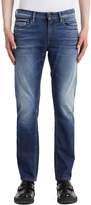 Thumbnail for your product : Calvin Klein Men's Slim Straight Power Blue Jeans