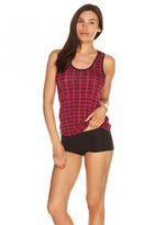 Thumbnail for your product : Cosabella Astaire Racerback Camisole