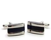 Thumbnail for your product : Perry Ellis Cat Eye Cufflinks
