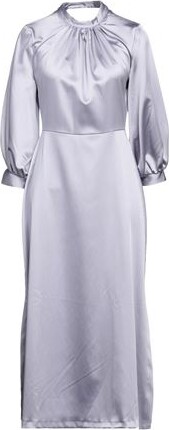 Closet Woman Midi dress