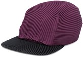 Thumbnail for your product : Homme Plissé Issey Miyake Pleated Cap