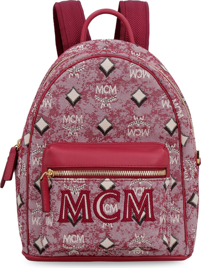MCM Women's Backpacks | Shop the world's largest collection of fashion |  ShopStyle