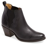 Thumbnail for your product : Frye 'Jackie' Leather Ankle Boot