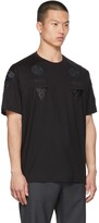 Thumbnail for your product : Burberry Black Badge Appliqué T-Shirt