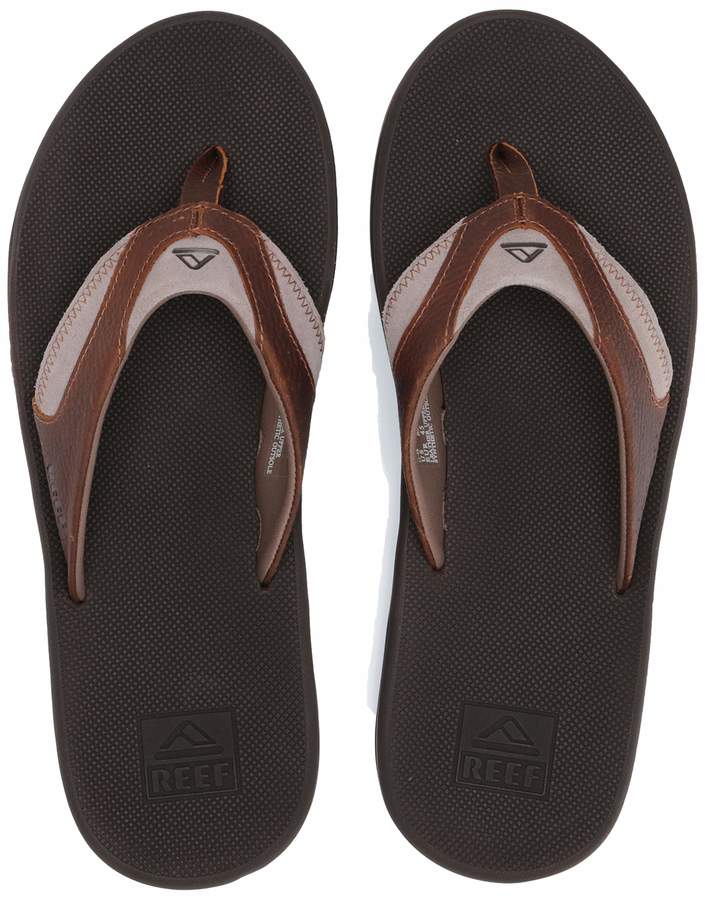 mens sandals with beer opener