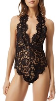 Thumbnail for your product : Bluebella Natalia Lace Bodysuit