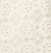 Thumbnail for your product : LOFT NWT Creamy White Amped-Up Lace Romantic Floral Shell Shirt $59