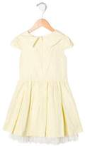 Thumbnail for your product : Blumarine Girls' Embellished Dress