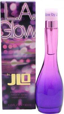 JLO by Jennifer Lopez L.a. Glow Eau De Toilette (Edt) For Women