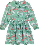 Thumbnail for your product : Morley Ondine printed dress