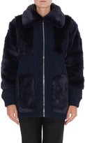 Thumbnail for your product : Stella McCartney Coat