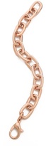 Thumbnail for your product : Fallon Jewelry Shalom Long Link Bracelet
