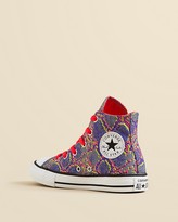 Thumbnail for your product : Converse Girls' CTAS High Top Sneakers - Toddler, Little Kid, Big Kid
