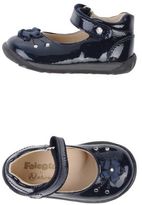 Thumbnail for your product : Naturino FALCOTTO BY Ballet flats