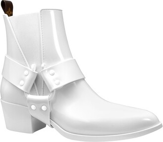 Louis Vuitton Ranger Ankle Boot - ShopStyle