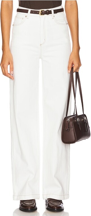 Abrand Wide Leg Jeans