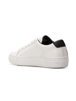 Moa Master Of Arts Victoria lace-up sneakers