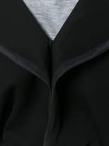 Thumbnail for your product : Y-3 double front fitted jacket