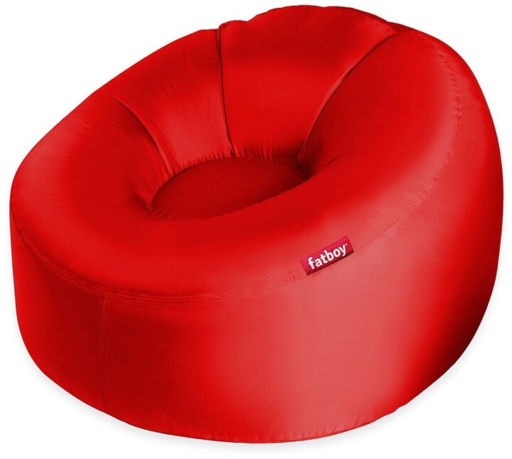 Fatboy Lamzac 3.0 Inflatable Lounger U2013 For Adults & Kids U2013 No Pump Needed U2013 Indoor