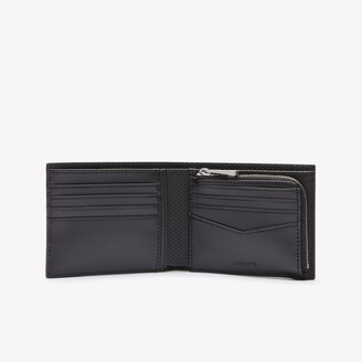 Men's Chantaco Piqué Leather 8 Card Wallet - ShopStyle