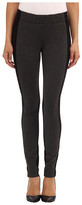 Thumbnail for your product : Miraclebody Jeans Olivia Pull-On Color Block Ponte Legging