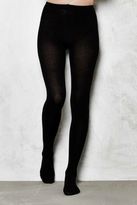 Thumbnail for your product : Next Black Touch Of Cashmere Luxury Tights