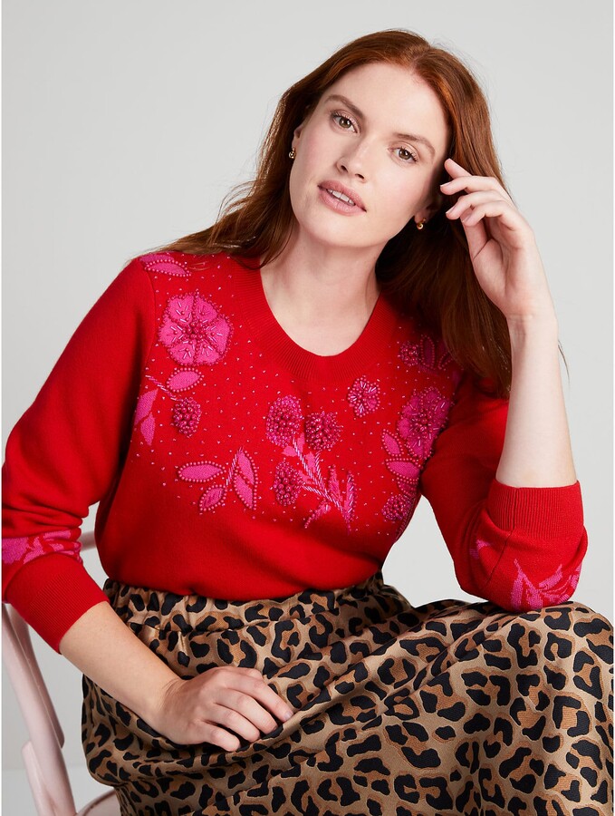 Kate Spade Women's Knitwear | ShopStyle AU