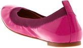 Thumbnail for your product : Banana Republic Abby Ballet Flat