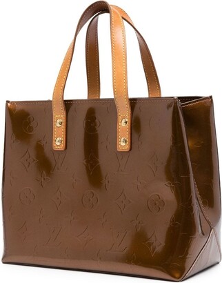 Louis Vuitton 2002 Pre-owned Rivera PM Handbag
