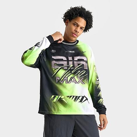 nike air max long sleeve