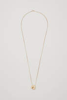 Thumbnail for your product : COS FINE MID-LENGTH NECKLACE