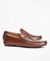 brooks brothers loafers sale