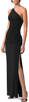 Thumbnail for your product : Laundry by Shelli Segal One-Shoulder Matte Jersey Dress