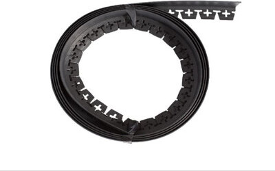 Valley View 1.5 in. H L Shape Edging