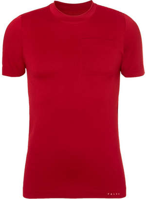 Falke Ergonomic Sport System Ergonomic Sport System - Jersey T-Shirt - Men - Red