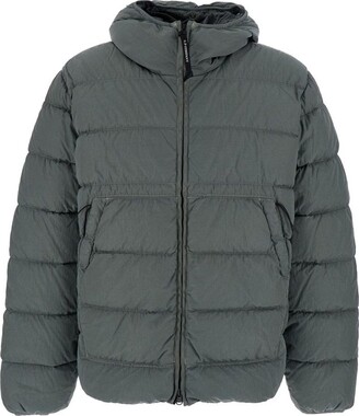 Cp Company Goggle Jacket | ShopStyle