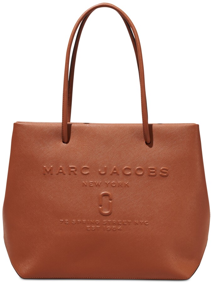 shopper bolsa marc jacobs