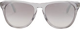 Thumbnail for your product : Oliver Peoples Men's Daddy B Sunglasses-GREY