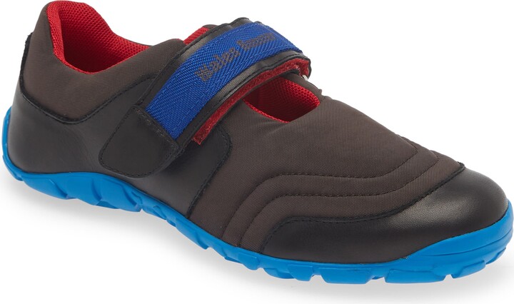 Wales Bonner Jewel Mary Jane Sneaker - ShopStyle Trainers