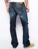 Thumbnail for your product : Diesel Jeans Zatiny