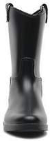 Thumbnail for your product : Méduse Women's Folka Rounded toe Ankle Boots in Black