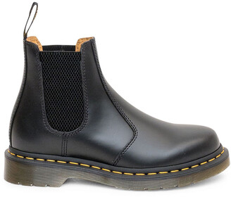 Dr. Martens 2976 Ankle Boots