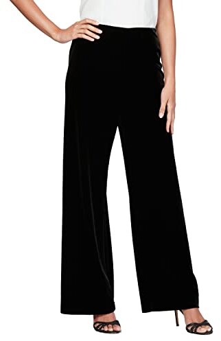 evening pants petite