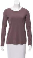 Thumbnail for your product : Wolford Bodycon Long Sleeve Top