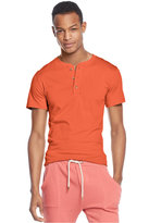 Thumbnail for your product : Alternative Apparel Wagner Henley Shirt
