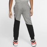 Thumbnail for your product : Nike Little Kids' Cuffed Pants Sportswear