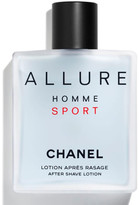 Thumbnail for your product : Chanel ALLURE HOMME SPORT After Shave Lotion, 3.4 oz.