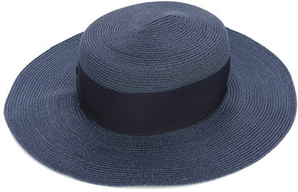 Federica Moretti classic sun hat